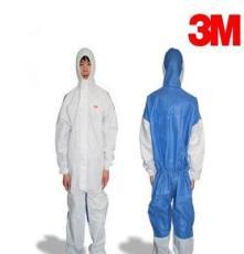 專業防護服產品展示