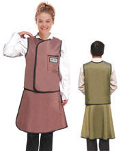 射線防護鉛衣與放射科專用防護服——全面解析價格、廠家與應(yīng)用