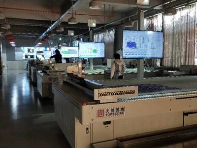 全員駐廠 閉環(huán)管理 佛山中風(fēng)險地區(qū)周邊企業(yè)防疫生產(chǎn)兩不誤