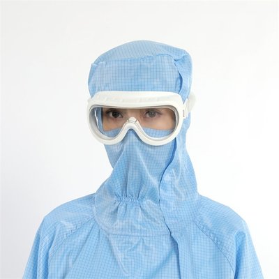 誠(chéng)利恩防護(hù)服 守護(hù)安全，鑄就信賴(lài)的防護(hù)屏障