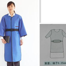 守護(hù)健康防線 青島城陽(yáng)醫(yī)用器材廠引領(lǐng)X射線防護(hù)用品專(zhuān)業(yè)制造