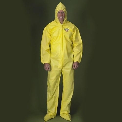 雷克蘭防護(hù)服 守護(hù)安全的堅(jiān)實(shí)屏障