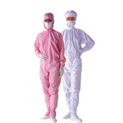 凈化服與防護服 從專業生產到批量供應的全面解析