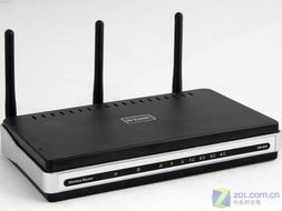 高性價(jià)比之選 D-Link 11n無線路由器，高端體驗(yàn)觸手可及