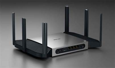 高、中、低價(jià)位值得入手的十款Wi-Fi 6無線路由器推薦——盤點(diǎn)核心科技
